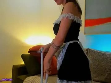 Freechat purpurmonstr on Chaturbate