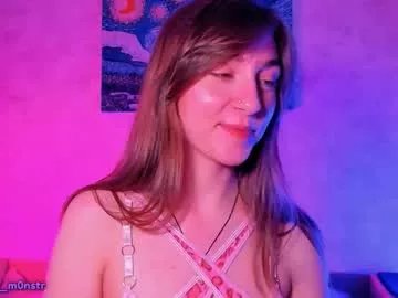 Freechat purpurmonstr on Chaturbate