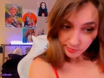 Freechat purpurmonstr on Chaturbate