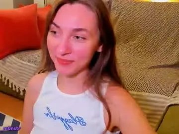 Freechat purpurmonstr on Chaturbate