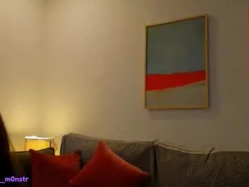 Freechat purpurmonstr on Chaturbate