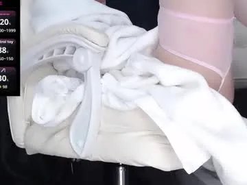 Freechat qianqian_ on Chaturbate