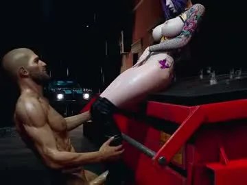 Freechat ragekitty on Chaturbate