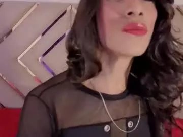 Freechat raven_foxter1 on Chaturbate