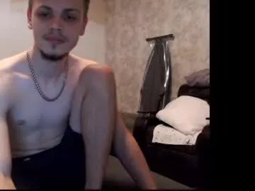 Freechat raymartino on Chaturbate