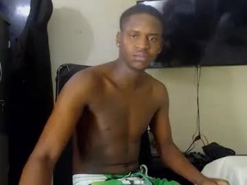 Freechat real1dk on Chaturbate