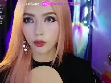 Freechat reaowna___ on Chaturbate