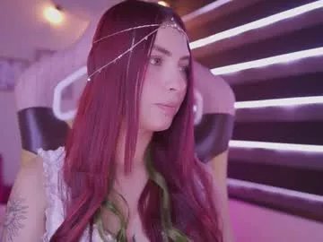 rebecah_1 on Chaturbate 