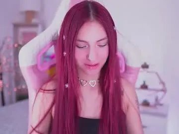 rebecah_1 on Chaturbate 