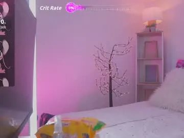 rebecah_1 on Chaturbate 
