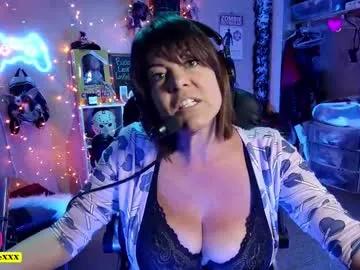 Freechat rebeccalovexxx on Chaturbate