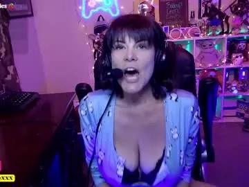 Freechat rebeccalovexxx on Chaturbate