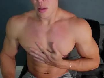 recce_taylor4 on Chaturbate 