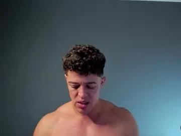 recce_taylor4 on Chaturbate 