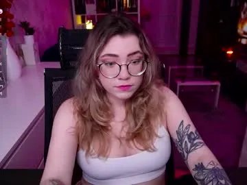 Freechat remywild on Chaturbate