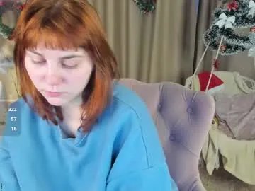 Freechat rene_shine on Chaturbate