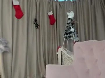 Freechat rene_shine on Chaturbate