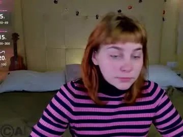 Freechat rene_shine on Chaturbate