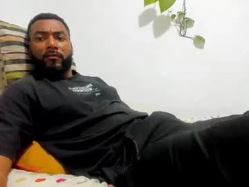 Freechat rickywittle on Chaturbate