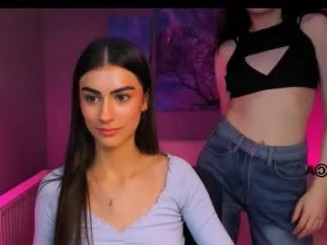 Freechat riley_sanders on Chaturbate