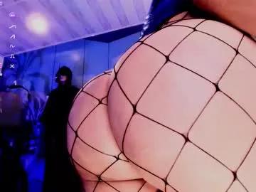 Freechat riosjackelin on Chaturbate