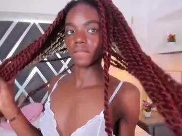 ririblonde on Chaturbate 