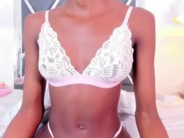 ririblonde on Chaturbate 