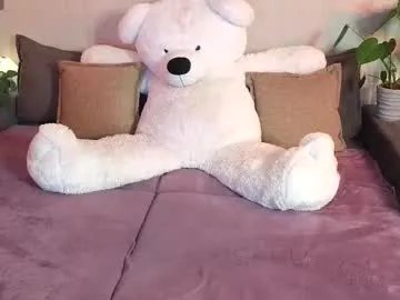 Private roraline_lov on Chaturbate