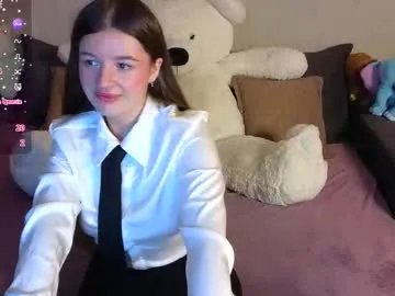 Private roraline_lov on Chaturbate