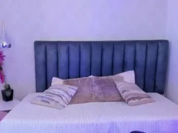 Freechat rosetaylorla on Chaturbate