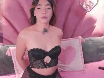 Freechat rousse_elodie on Chaturbate