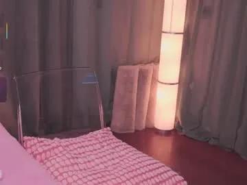 Freechat rousse_elodie on Chaturbate