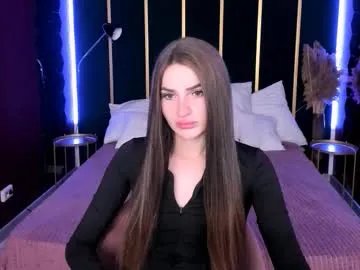 Freechat roxy_kisss on Chaturbate