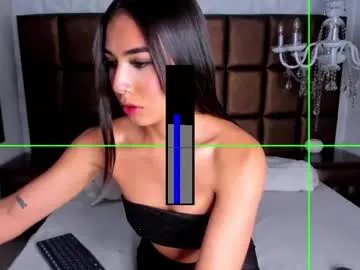 Freechat rubyrouge_ on Chaturbate