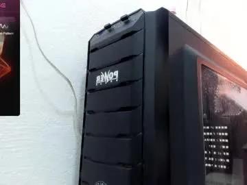 Freechat sabrina_med on Chaturbate