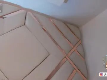 Freechat saday_ on Chaturbate