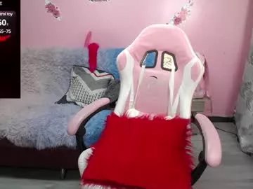 Freechat sailor_moon07 on Chaturbate