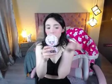 Freechat sailor_moon07 on Chaturbate