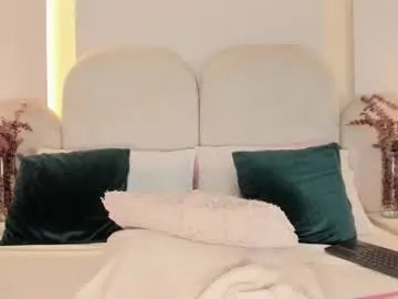 Freechat salomebell on Chaturbate