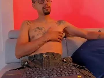 samara_wild on Chaturbate 