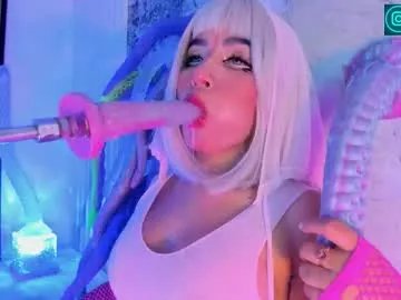 Freechat sammy_charlottee on Chaturbate