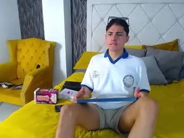 Freechat samu_foxxx on Chaturbate