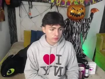 Freechat samu_foxxx on Chaturbate