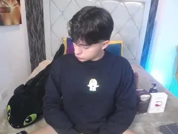 Freechat samu_foxxx on Chaturbate