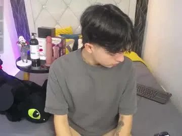 Freechat samu_foxxx on Chaturbate