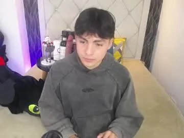 Freechat samu_foxxx on Chaturbate