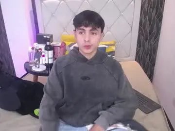 Freechat samu_foxxx on Chaturbate