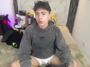 Freechat samu_foxxx on Chaturbate