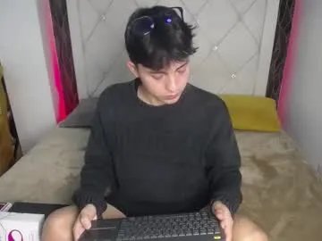 Freechat samu_foxxx on Chaturbate