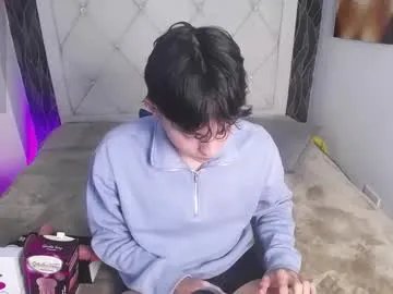 Freechat samu_foxxx on Chaturbate